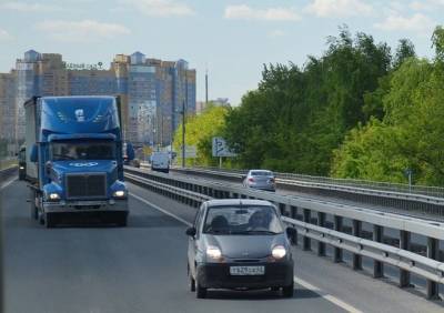 Дорожные работы на Солотчинском шоссе будут завершены к выходным - ya62.ru - Рязанская обл. - Рязань