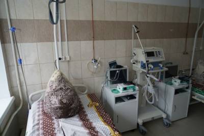 Александр Богомаз - В сосудистый центр в Клинцах на Брянщине приехали молодые специалисты - mk.ru - Брянская обл.