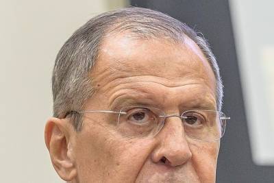 Сергей Лавров - Лавров назвал критику Сталина частью атаки на итоги Второй мировой войны - mk.ru - Россия - Волгоград