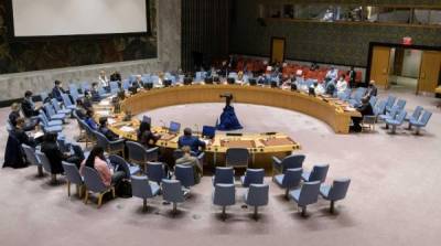 Владимир Ельченко - На Украине подсказали беспроигрышный вариант реформирования ООН - newzfeed.ru - Украина