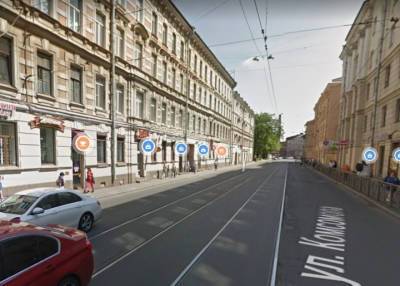 Продавщица в кондитерской Петербурга погибла от ножа, виновника задержали в аэропорту - province.ru - Москва - Санкт-Петербург - р-н Калининский