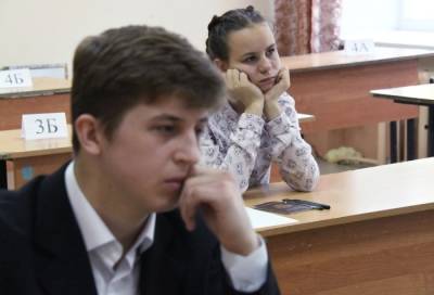 Сергей Кравцов - Обновленный ЕГЭ - interfax-russia.ru