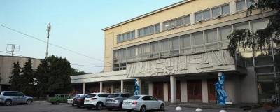 После демонтажа мозаики со стен ДК в Воронеже возбуждено административное дело - runews24.ru - Россия - Воронеж