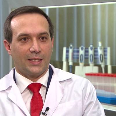 Ринат Максютов - Оснований для начала вакцинации детей и подростков от COVID-19 пока нет - radiomayak.ru - Россия
