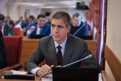 Депутат Яроблдумы попытался объяснить высокую смертность от коронавируса - yar.mk.ru