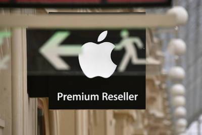 ФАС обвинила Apple в навязывании пользователям невыгодных условий - lenta.ru