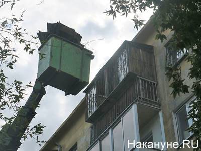 Электроснабжение восстановят уже в ближайшие дни: рабочие приступили к расчистке крыши на Мичурина после пожара - nakanune.ru