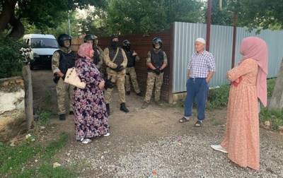 МИД назвал число пропавших без вести в Крыму и ОРДЛО - korrespondent.net - Россия - Украина - Крым - Луганская обл. - Севастополь - Донецкая обл.