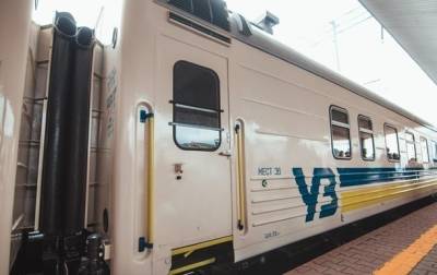 Укрзализныця продлила ограничение движения поездов в Донецкой области - korrespondent.net - Украина - Киев - Покровск - Донецкая обл.