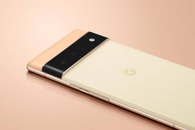 Инсайдер: Google представит Pixel 6 13 сентября — за день до презентации iPhone 13 - itc.ua - Украина