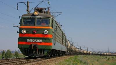 УЗ продлила ограничение движения поездов вблизи Авдеевки - hubs.ua - Украина - Киев - Покровск - Донецкая обл.