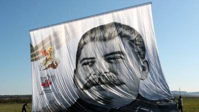 Сергей Лавров - Иосиф Сталин - Лавров: "нападки" на Сталина - это атака на итоги Второй мировой войны - svoboda.org - Россия - Волгоград - Сталинград