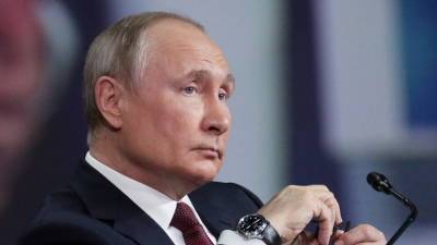 Владимир Путин - Путин совершит рабочую поездку на Дальний Восток с 1 по 4 сентября - russian.rt.com - Россия - Владивосток