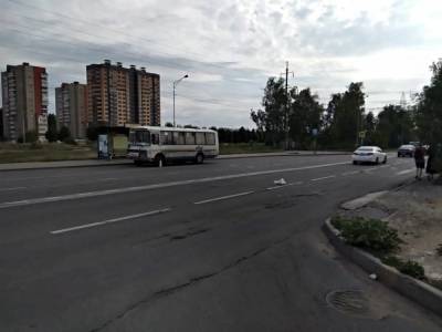 Пострадавшая в автобусе липчанка обвинила водителя в равнодушии - lipetskmedia.ru