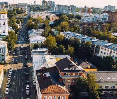 Август добавил нижегородцам оптимизма - vgoroden.ru - Нижний Новгород - Нижний Новгород