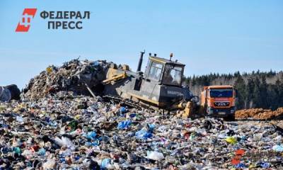 Предприниматель о введении в России экосбора за утилизацию: «Бизнес в стрессе, дайте спокойно поработать» - fedpress.ru - Россия