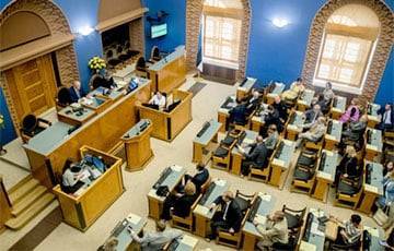 Алар Карис - Парламент Эстонии с первой попытки не выбрал президента - charter97.org - Белоруссия - Эстония