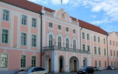 Алар Карис - В Эстонии парламент не смог избрать президента страны - korrespondent.net - Украина - Эстония