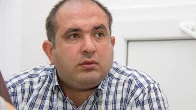 Около 30 лет не могу получить информацию об отце - сын взятого в плен армянами азербайджанца - trend.az - Шуша