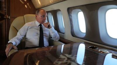 Олег Кожемяко - Путин отправляется на Дальний Восток, где откроется ВЭФ - eadaily.com - Россия - респ. Дагестан - Приморье край