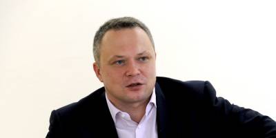 Константин Костин - Глава ФоРГО Константин Костин проанализировал программу "Единой России" - ruposters.ru - Россия