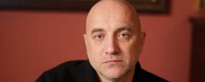 Захар Прилепин - Захар Прилепин посетит литературный праздник «Забайкальская осень» в Чите - runews24.ru - Забайкальский край - Чита