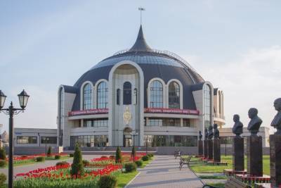 Петр ВЕЛИКИЙ (Великий) - Тульский музей оружия празднует 148-й день рождения - tula.mk.ru - Тула