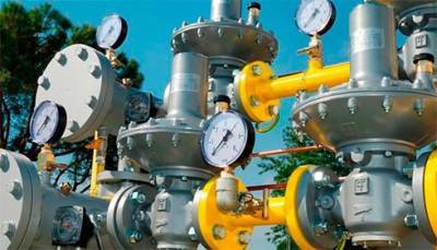 Оператор ГТС на 21% уменьшил утечки газа из оборудования - bin.ua - Украина