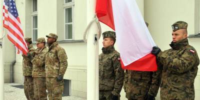В Польше признали, что не продержатся больше двух дней в конфликте с Россией - ruposters.ru - Россия - Польша