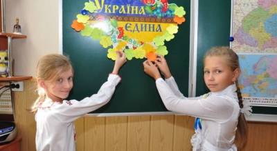 Пилип Орлик - Тему первого урока в школах 1 сентября озвучили в МОН - lenta.ua - Украина