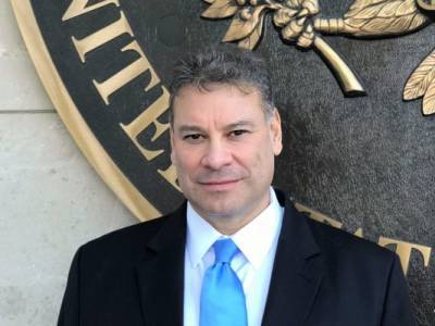 Новым спецпредставителем США на Балканах станет Габриэль Эскобар - eadaily.com - США - Сербия - Черногория - Босния и Герцеговина - Югославия