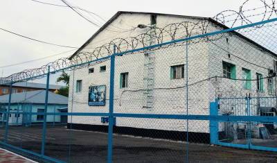 В Башкирии бывшие сотрудники колонии обвиняются в хищении более 1,2 миллиона рублей - mkset.ru - Россия - Башкирия - Свердловская обл.