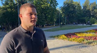 Бывший следователь рассказал о нелепых случаях на работе: "Оставшись наедине, потерпевшая неожиданно скинула с себя халат" - pg21.ru - Чебоксары