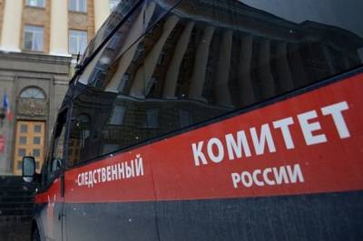 Тюменский СК начнет сотрудничать с поисковиками - infox.ru - Россия - Тюмень - Тюменская обл.