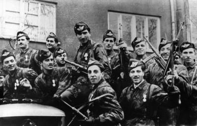 Как на самом деле болгары воевали против СССР - russian7.ru - Россия - Германия - Болгария - Македония