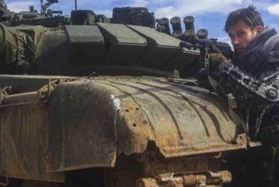 Российские военные испытали в Сирии боевые экзоскелеты - free-news.su - Россия - Сирия