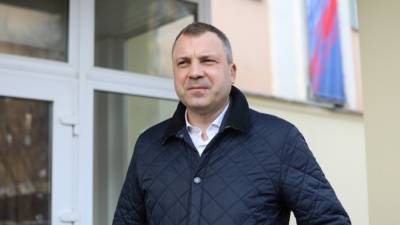 Евгений Попов - Мосгоризбирком: телеведущий Попов скрыл часть дохода - svoboda.org - Москва - Россия