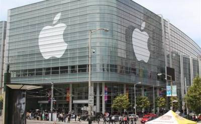 ФАС вынесла предупреждение Apple – ее обвиняют в злоупотреблении монопольным положением на рынке мобильных приложений - echo.msk.ru