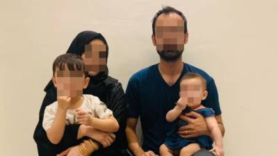 Мужчина обвиняет немецкое правительство: «Германия отдала нашу жизнь в руки талибов» - germania.one - Германия - Афганистан - Кабул