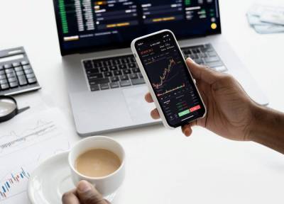 Жители Тверской области продолжают активно торговать на фондовом рынке - afanasy.biz - Москва - Московская обл. - ЦФО - Тверь - Тверская обл.