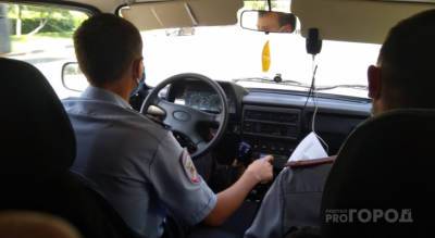 В Чебоксарах нашелся 26-летний парень, который собирался ехать к родителям и исчез - pg21.ru - респ. Чувашия - Чебоксары