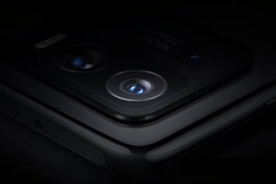 Xiaomi 12 получит тройную 50 МП камеру с пятикратным перископом - itc.ua - Украина