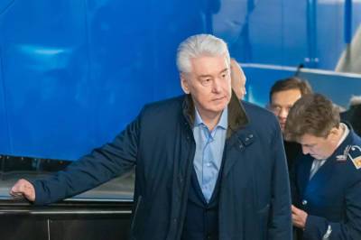 Сергей Собянин - Собянин призвал быть готовыми к любым сценариям развития ситуации с коронавирусом - newsland.com - Москва - Россия