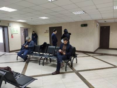 Экс-главе МРСК Северо-Запада Александру Летягину грозит 15 лет колонии строгого режима - komiinform.ru - Сыктывкар