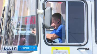 Воронеж лишился трети автобусов на маршрутах из-за массовых увольнений водителей - vestivrn.ru - Воронеж