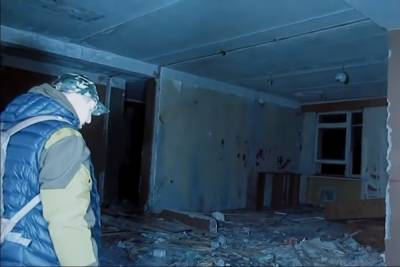В Котласском районе задержан подозреваемый в причинении тяжкого вреда здоровью, повлекшем смерть потерпевшей - arh.mk.ru - Котлас