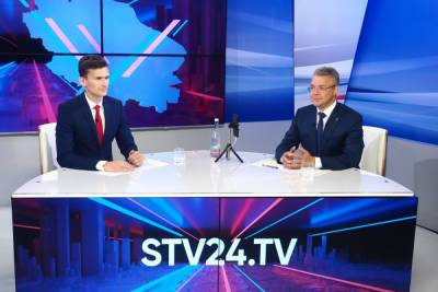Владимир Владимиров - Ставропольский губернатор о росте цен на газ: хамское отношение - kavkaz.mk.ru - Ставрополье