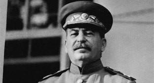 Сергей Лавров - Иосиф Сталин - Лавров назвал критику личности Сталина угрозой для России - kavkaz-uzel.eu - Россия - Волгоград
