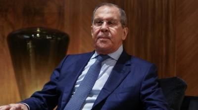 Сергей Лавров - Лавров заявил о возвращенном Россией достоинстве - newzfeed.ru - Россия - Волгоград