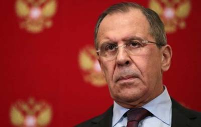 Сергей Лавров - Иосиф Сталин - Лавров вступился за Сталина и объяснил, почему его «очерняют» - lenta.ua - Россия - Украина - Крым